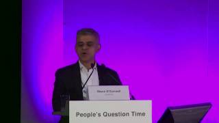 Peoples Question Time Sutton Full video  7 March 2017 [upl. by Onavlis]