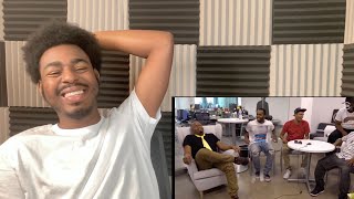 Roast Me The Best of Season 2 Reaction 😂 [upl. by Snapp327]