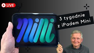 iPad Mini da się lubić [upl. by Jonathan759]