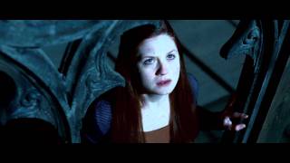 Harry Potter and the Deathly Hallows Pt 2  Official Trailer 2 [upl. by Aicilev]