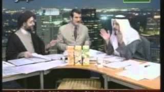 Sunni vs Shia debate on Hadeeth  shia sheikh gets owned  with English subtitles [upl. by Adniral800]