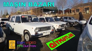 Masin Bazari №12012024 1ci hissə FullHD [upl. by Dauf99]