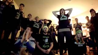 Super Bowl 49  Seahawks Devastation [upl. by Therese]