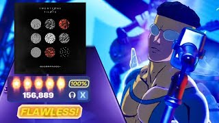 Fortnite Festival  Stressed Out  Twenty One Pilots  Expert 100 Vocal FC 156889 [upl. by Atsev]