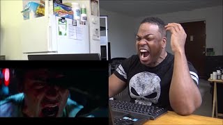 KYLO REN OUTTAKES REACTION [upl. by Nnil817]