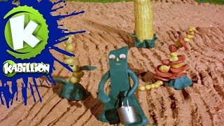 Gumby  The Fantastic Farmer [upl. by Georgeanne]