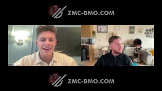 ZMC x BMO Full Fundamental amp Technical Breakdown  Where Is The USD Heading Next [upl. by Keven]