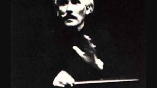 Arturo Toscanini quotSiegfried Idyllquot Richard Wagner [upl. by Navy]