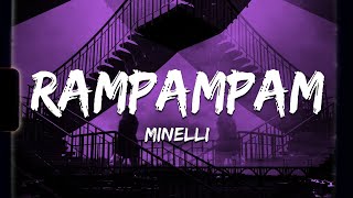 MINELLI  RAMPAMPAM BERY REMIX 2021 [upl. by Dowzall]