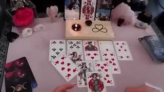 REUE KONFRONTIERT ihn er spührt die VERBINDUNG MIT DIR amp fühlt sich ZERRISSEN  tarot liebe [upl. by Nairadas]