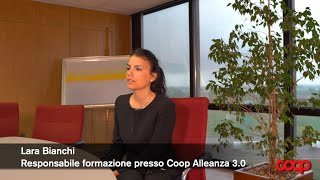 Case Study Coop Alleanza 30  Parte prima [upl. by Ahsilav686]