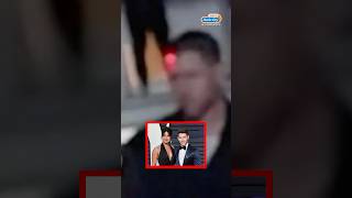 Nick Jonas Exits Stage Rapidly After Laser Scare During Concert  Trending [upl. by Delaney]