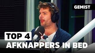 Coen Swijnenberg Wat voor beffer ben jij  538Gemist [upl. by Ossy]