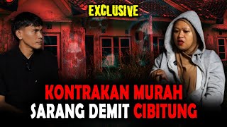 SEMUA TERJAWAB 3 BULAN DI KONTRAKAN IBU ASIH  JANGAN JADI TUMB4L SELANJUTNYA [upl. by Janeva257]