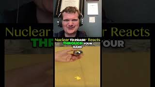 Are 4D Balls Safe  Nuclear Engineer Reacts to Action Lab [upl. by Macmillan815]