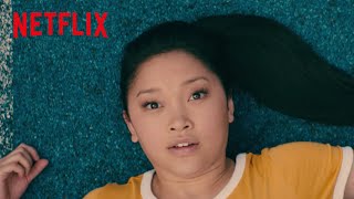 Till alla killar jag har gillat  Teaser HD  Netflix  SV [upl. by Mahoney]