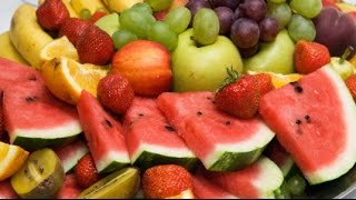 Best Foods For Arthritis  Fruits That Help Arthritis [upl. by Aicala805]