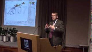 Hans Rosling at World Bank Open Data [upl. by Bikales]