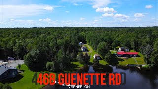 46B Guenette Rd Verner ON [upl. by Arleyne]