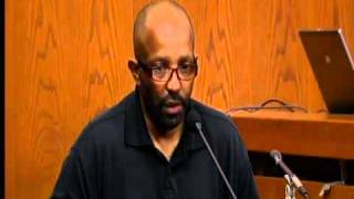 Anthony Sowells testimony 1 [upl. by Ajdan]