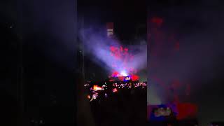 Tiesto Lethal Industry İstanbul Festivali 2024 [upl. by Ateiluj]