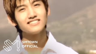 TVXQ 동방신기 믿어요 MV [upl. by Aay474]