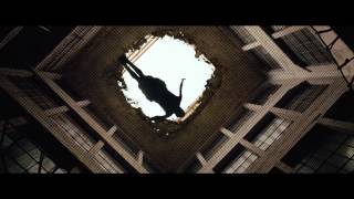 Divergente  Bandeannonce VF [upl. by Ariajaj]