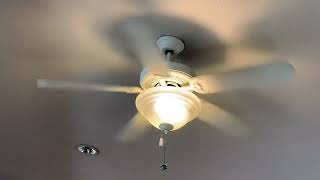 Concord Decorama Ceiling Fans [upl. by Nelleyram802]