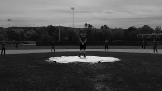 Tenafly High School Baseball  Senior Class 2020 [upl. by Eelirem514]