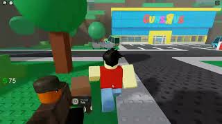 Roblox Forget Your Friends Birthday 3 also chapter 2 how to get the rhobbery ending [upl. by Debora]