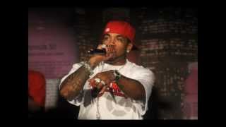 Lloyd Banks ft Lloyd  Any Girl Official 2nd Single From HFM2NewJune2010 [upl. by Trow]