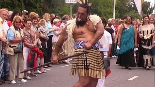 Brunssum Parade 2004 [upl. by Zamora]