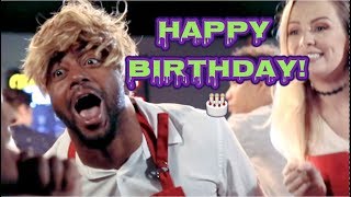 The Birthday Wishes  Funny video 2019 [upl. by Hebel]