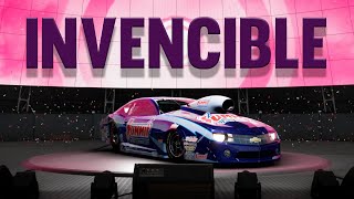 Invencible  Drag Race  Forza Horizon 5 [upl. by Drannel]