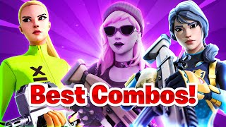 Best Fortnite Combos [upl. by Laszlo]