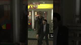 VTuber gets Absolutely Flabbergasted in Yakuza 5 [upl. by Etnoed957]