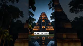 Understanding the Mayan Calendar [upl. by Kwapong]