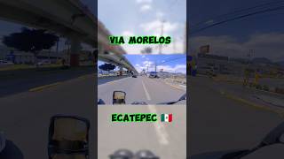 ECATEPEC 🇲🇽 fyptiktok tiktok youtube ecatepec shots [upl. by Mozart]