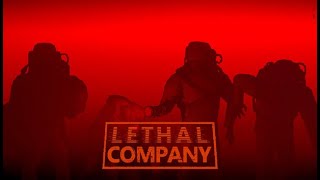 Lethal Company EP1 [upl. by Caneghem]