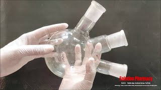 Commonly Used Glassware in Pharmacy Lab Part02  Glassware Pharmacy Laboratory  ENGLISH [upl. by Mathilda]