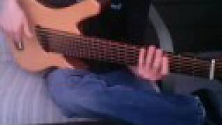 Solo Acoustic Bass  Video Compilation [upl. by Brice132]