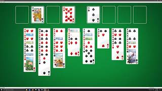 Freecell 31465 Hardest Freecell Game [upl. by Pettit]