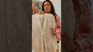 Help me get dressed on an all new episode of BETHENNY ootd fitcheck vlog [upl. by Sidwohl]