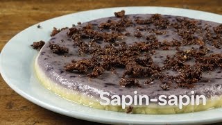 SapinSapin Recipe  Yummy Ph [upl. by Wirth]