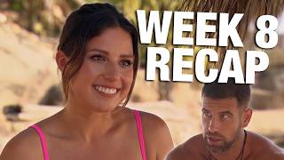 Spicy New Arrivals  The Bachelor in Paradise Week 8 RECAP Season 9 [upl. by Neevan]