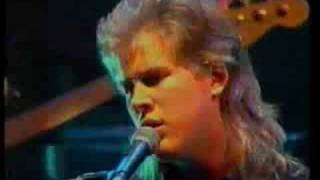 The Jeff Healey Band  Roadhouse Blues  Live 1989 [upl. by Montagu]