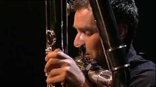 Contrabass flute solo Jeroen Goossens [upl. by Ehcor]