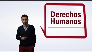 Derechos Humanos subtitulado [upl. by Sean]