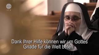 Gottes starke Frauen  Schwester Julia aus der Ukraine [upl. by Aihsrop]