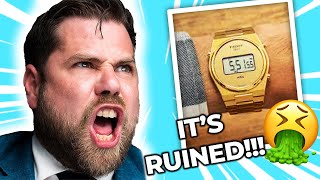 Watch Expert Reacts to YOUR INSANE Watches [upl. by Indyc]